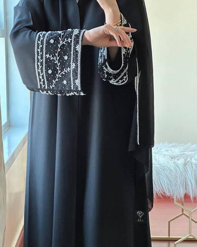 عباية صيفي 