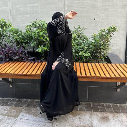 عباية شك صيفي 