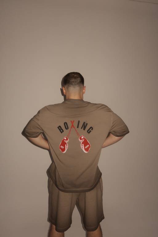 Boxing