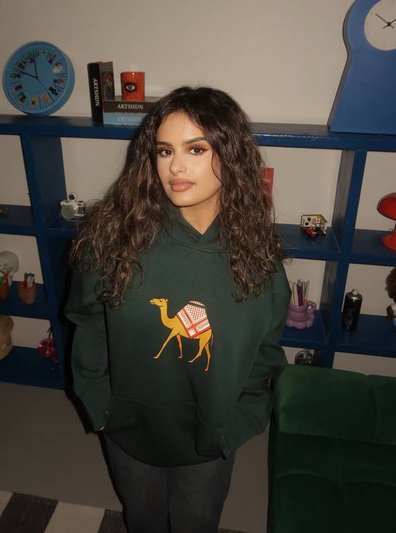 🐪❤️