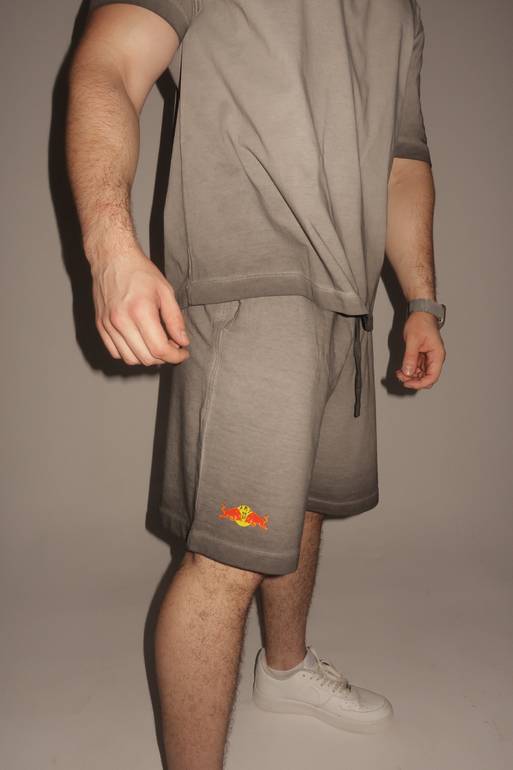 Wings short