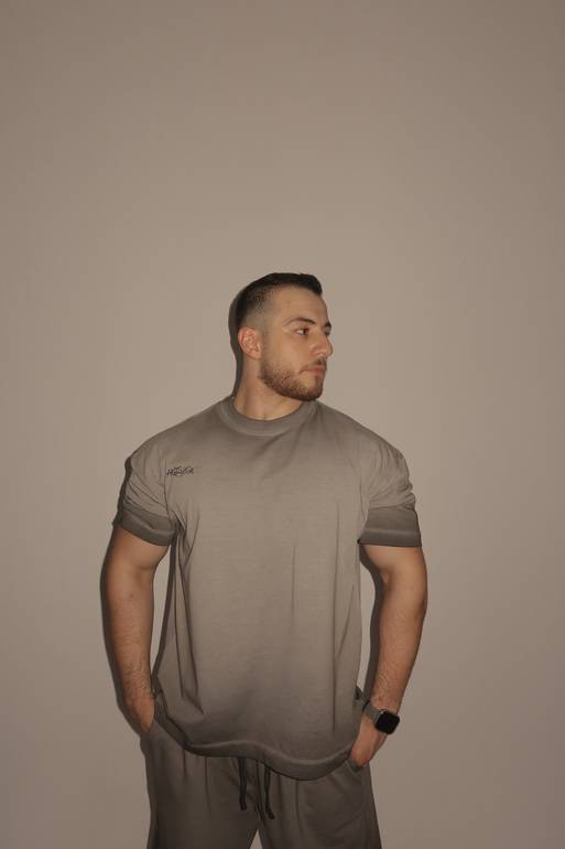 Deadlift tshirt