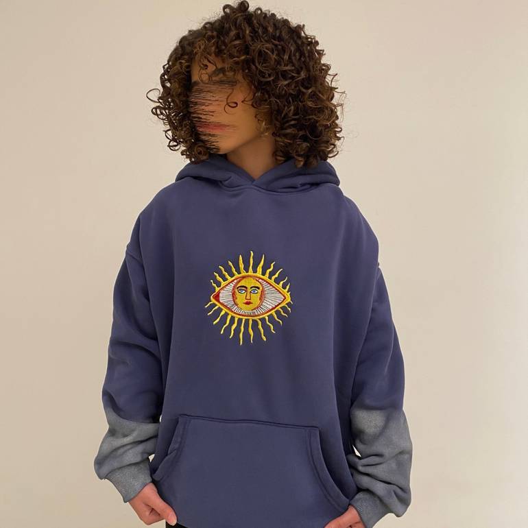 sun⭐️oversize