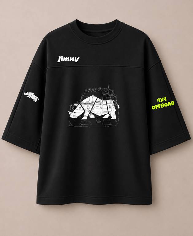 Jimny riyadh club