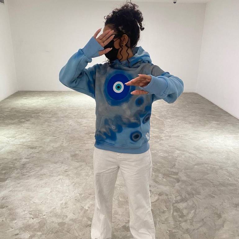 hoodie🧿