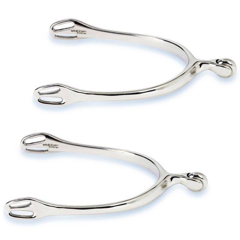 STUBBEN Dynamic Spurs