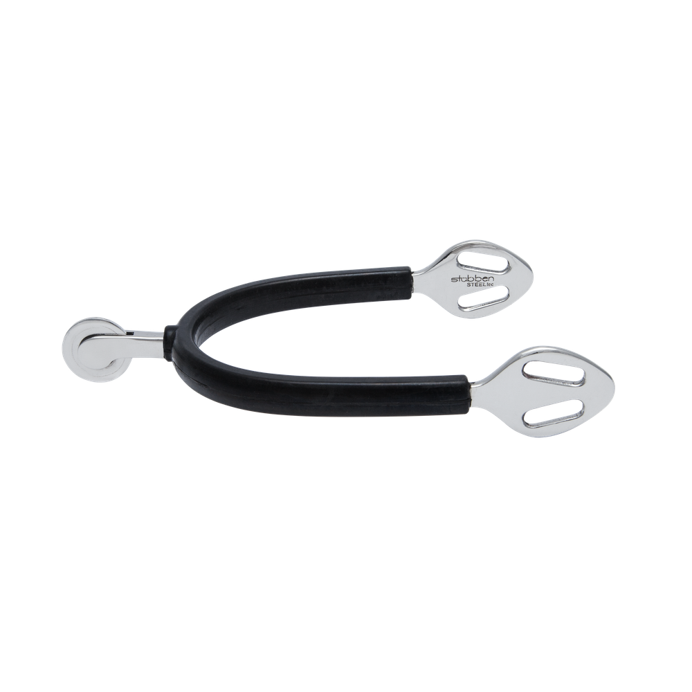 STTUBEN STEELTEC FINE LINE SPURS