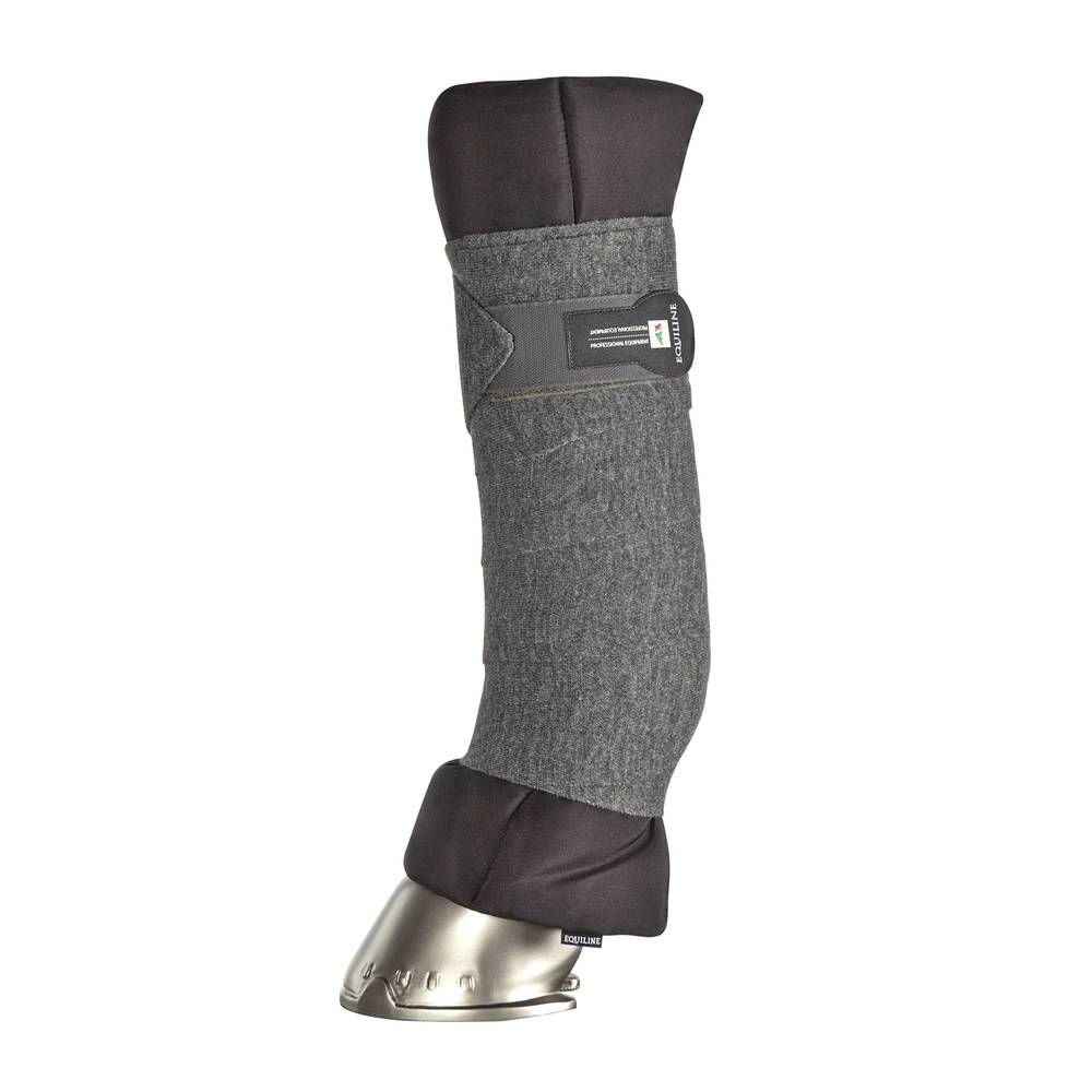  Equiline Cotton Quilted Leg warps 4 Pcs