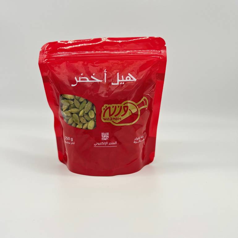 هيل أمريكي رقم (1) 