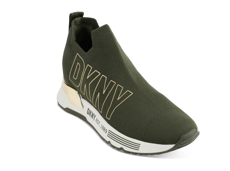 dkny sneakers