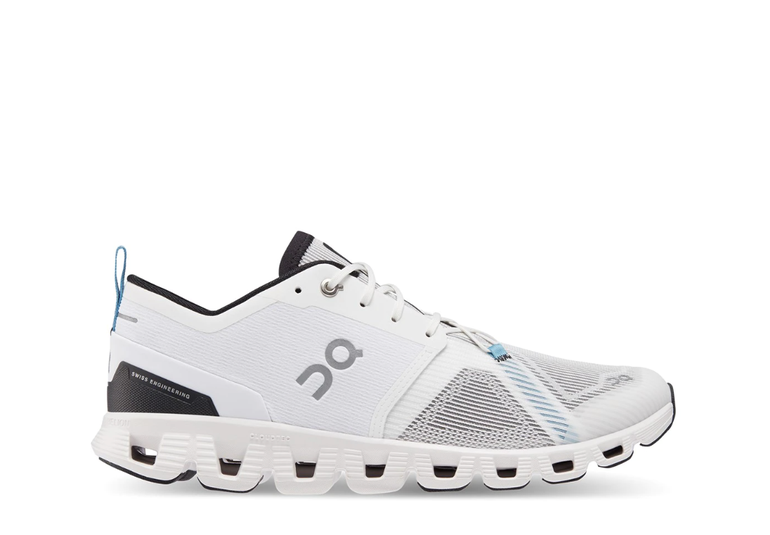  on running cloud x3