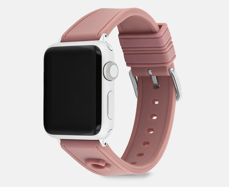 coach Apple Watch® Strap, 38 /40 Mm