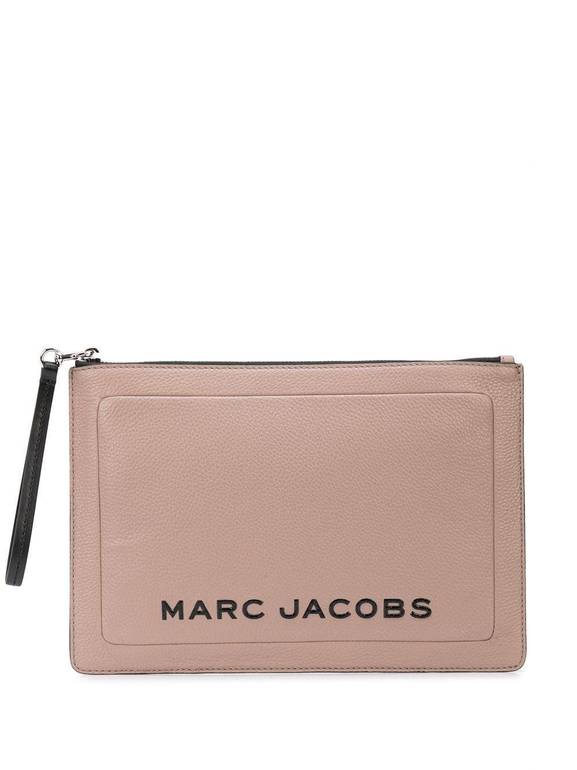 Marc Jacobs leather pouch 