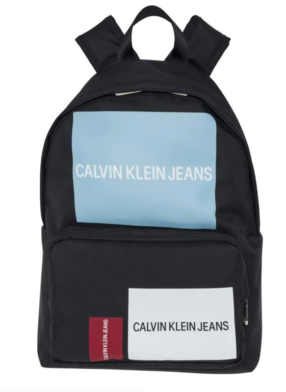 calvin klein jeans backpack