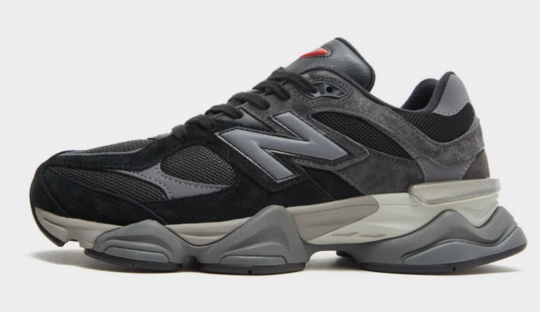 new balance 9060 