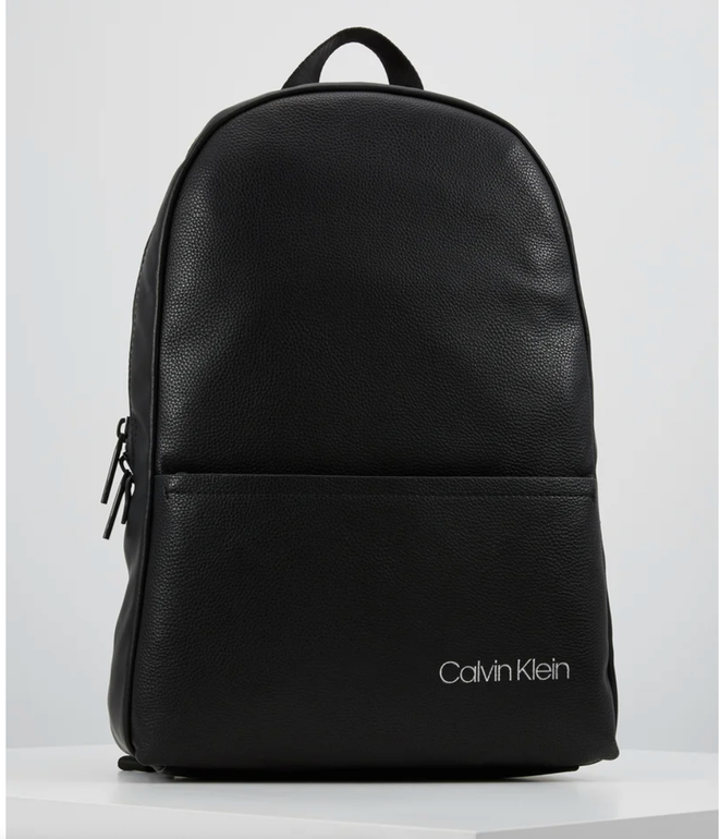 calvin klein D backpack