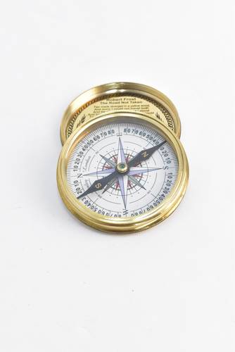 Working compass - old design 