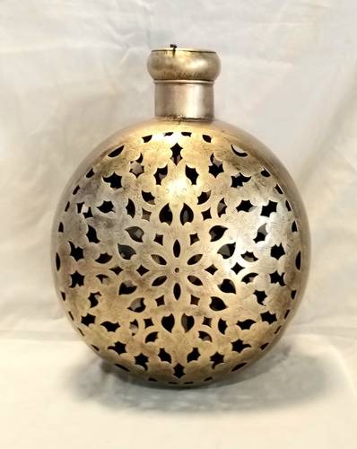  Iron lantern - Medium 