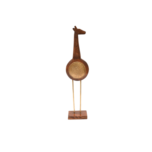 wooden Dear