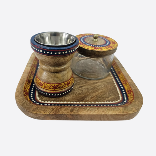 Set of Bakhoor