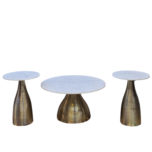  Serving table set