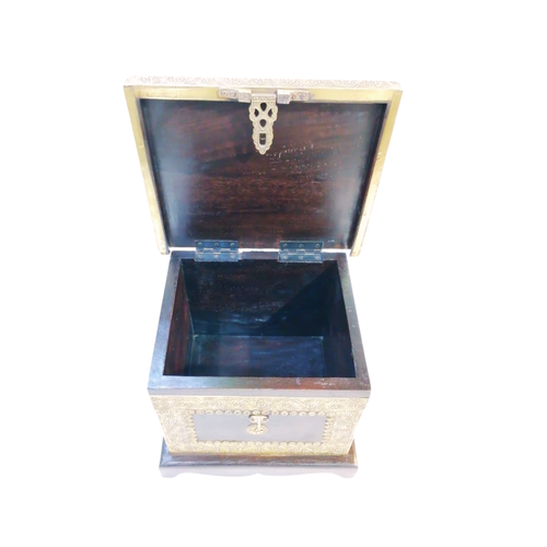 woden box small