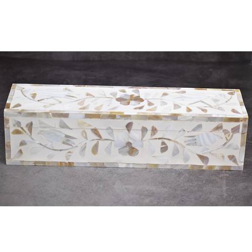 White Box of Pearl