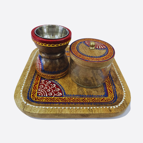  Set of Bakhoor