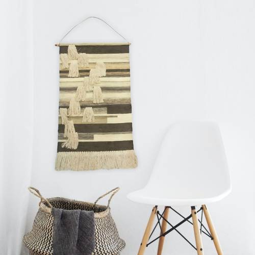  Carpet wall hanging