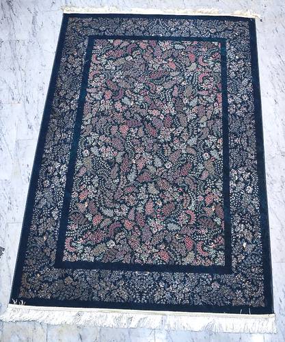High quality machine carpet - Small Size