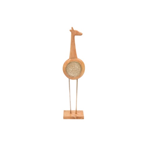  wooden Dear