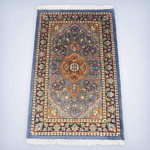   Handmade cashmere CARPET