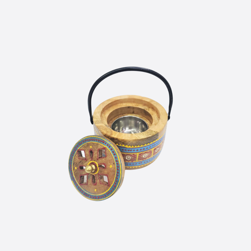 bokhor  handel small