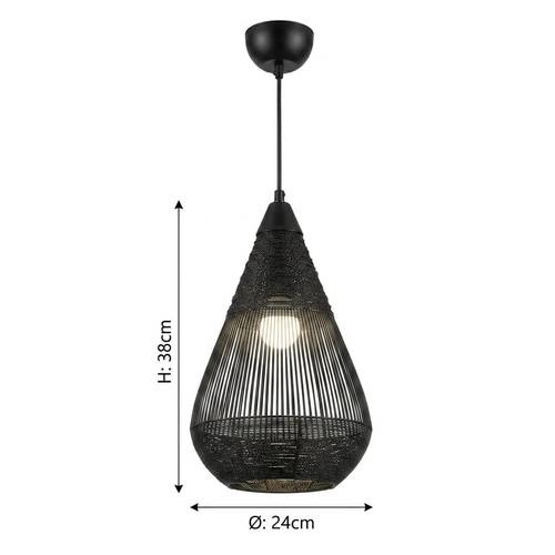 hanging  lamp 