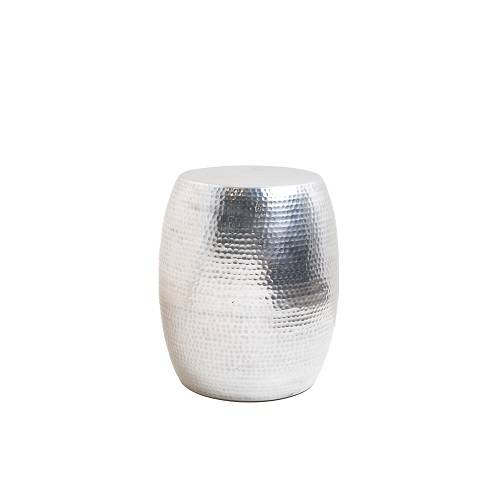 Stainless Steel Table - Silver
