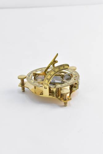 Working compass - old design 