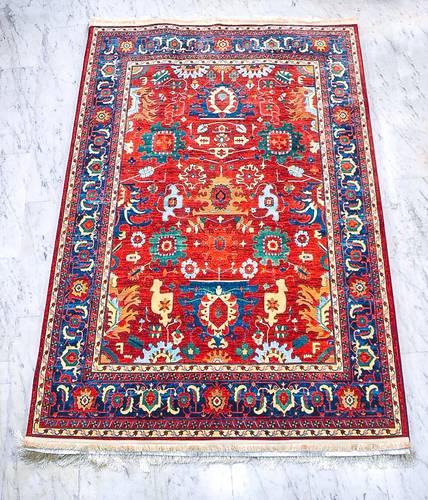 High quality machine carpet - Big Size