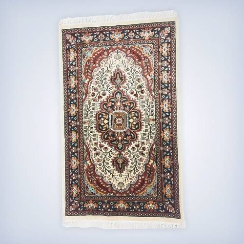     Handmade cashmere CARPET
