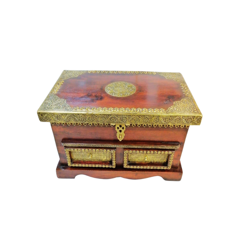 woden box large
