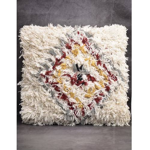 Square Pillow - cushion