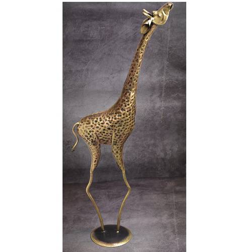  Golden Giraffe