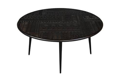 Wooden Coffee Table