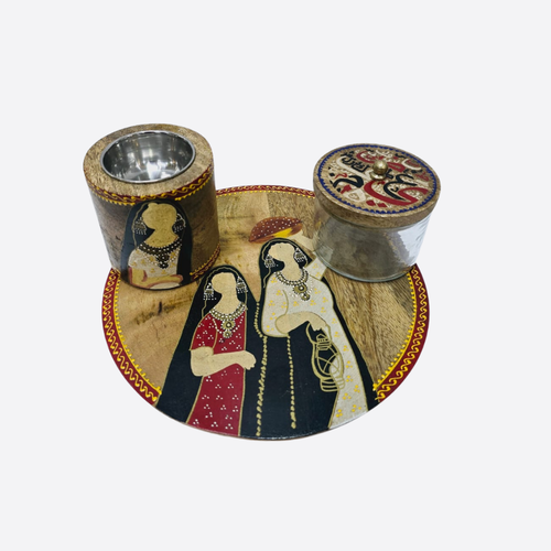 set bokhoor