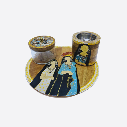  set bokhoor
