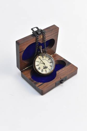 Working clock - old design 