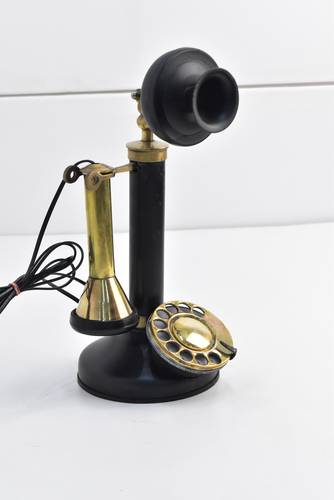 Telephone - Old design