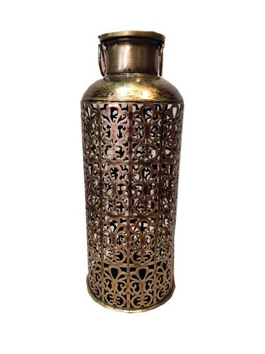  Iron lantern - small
