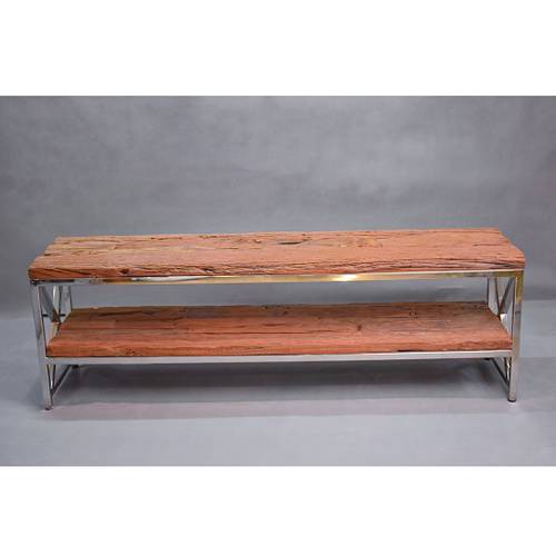 Indian Wooden Table 