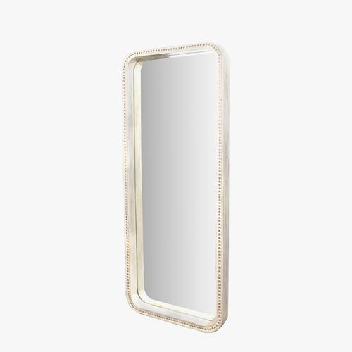 Wooden mirrors