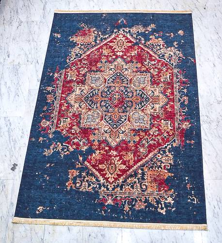 High quality machine carpet - Small Size